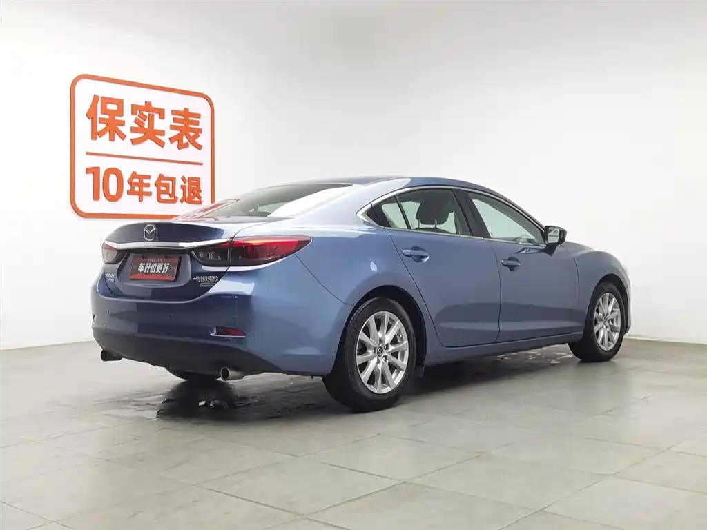 Atez 2017 2.0L Blue Sky Deluxe Edition купить на сайте DeffCars