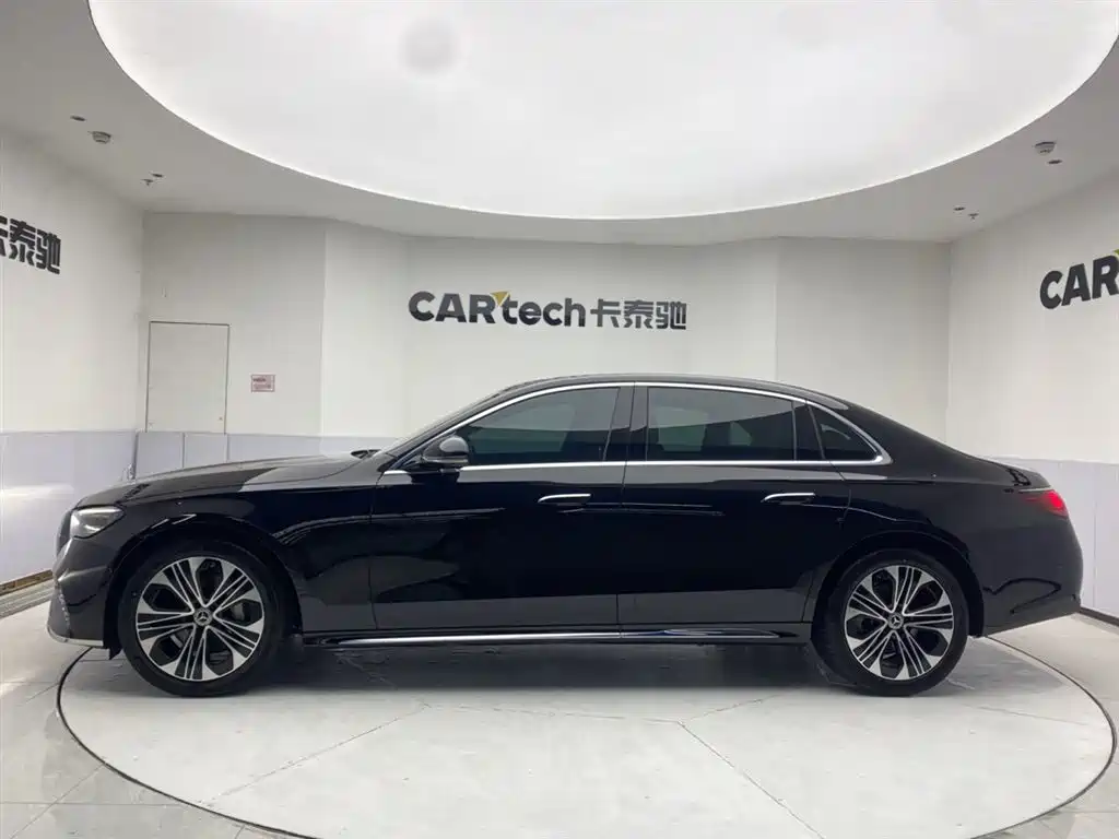 Mercedes-Benz E-Class 2026 E 300 L Luxury Model купить на сайте DeffCars