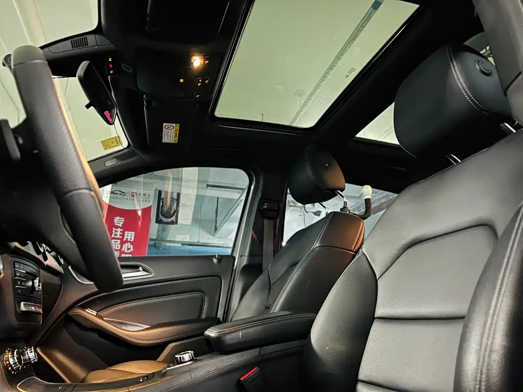 Mercedes-Benz B-Class 2017 B 200 Dynamic купить на сайте DeffCars