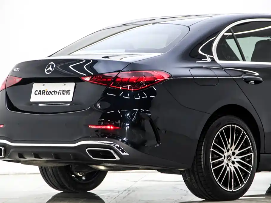 Mercedes-Benz C-Class 2025 C 260 L Sports Edition купить на сайте DeffCars