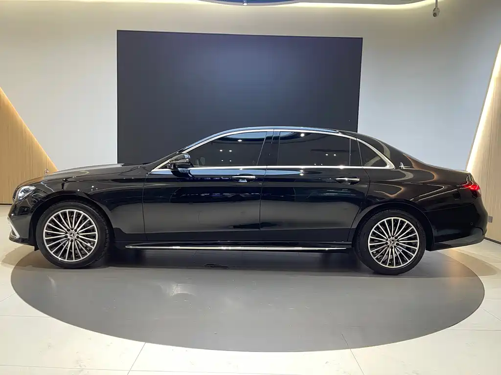 Mercedes-Benz E-Class 2021 E 300 L Sports Luxury купить на сайте DeffCars