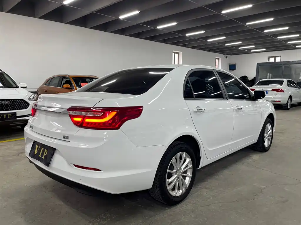 Vision 2020 1.5L Manual Asian Games Edition купить на сайте DeffCars