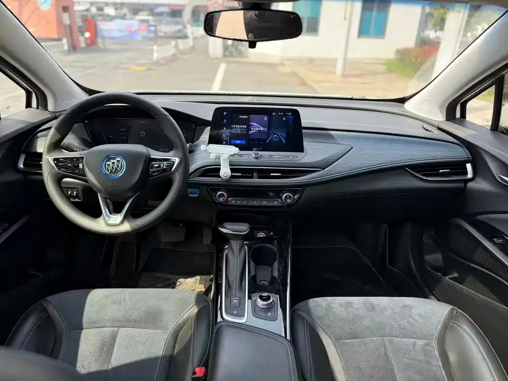 Weilan 6 2020 Plug-in Hybrid Internet Smart Enjoyment Model купить на сайте DeffCars