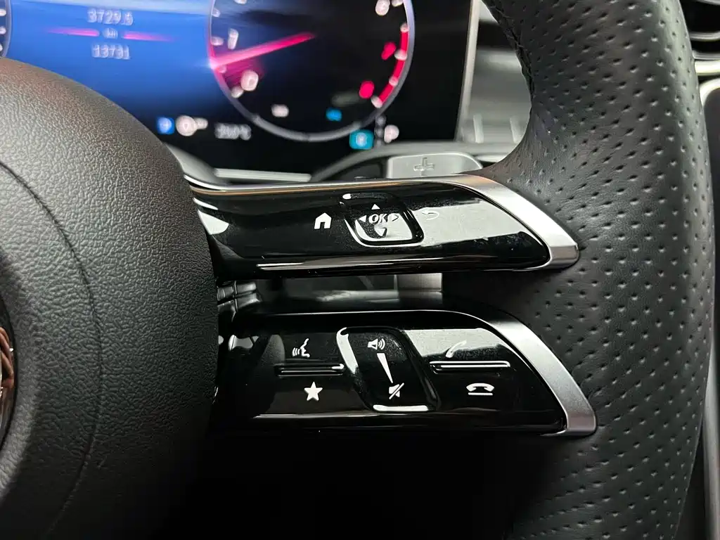 Mercedes-Benz C-Class 2023 Modification 2 C 260 L Sports Edition купить на сайте DeffCars