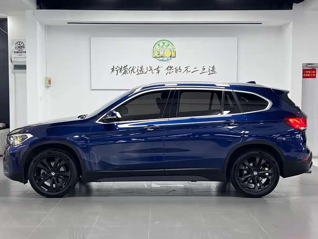 BMW X1 2020 sDrive20Li Fashion Model купить на сайте DeffCars