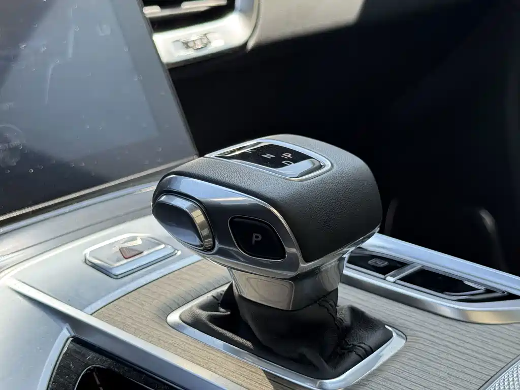 Hongqi E-HS9 2022 model 690km flagship version six seats купить на сайте DeffCars