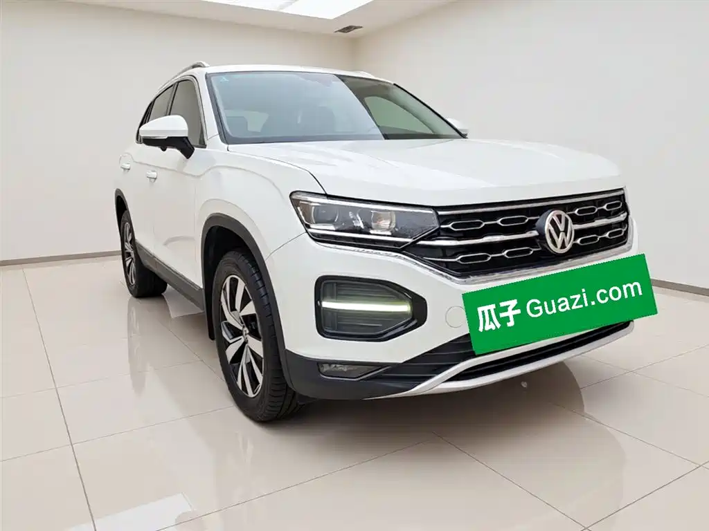 Tanyue 2019 330TSI two-wheel drive luxury model, National VI купить на сайте DeffCars