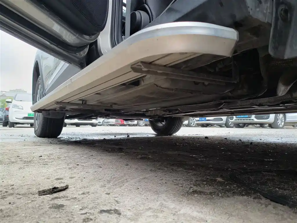 Fengxing T5 2020 1.6L Manual Comfort Type National VI купить на сайте DeffCars
