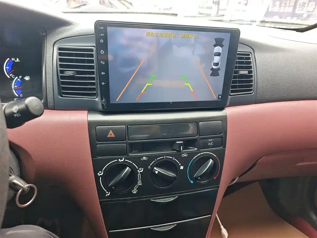 BYD F3 2018 1.5L Manual Classic купить на сайте DeffCars