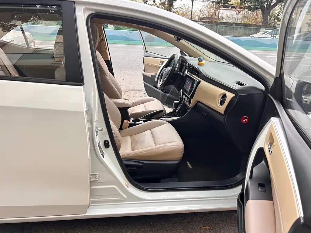 Ralink 2017 facelift 185T CVT Elite Edition National V купить на сайте DeffCars