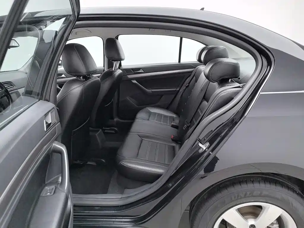 Lavida 2019 Lavida Qihang 1.5L Manual Fashion Edition National VI купить на сайте DeffCars