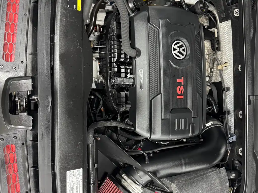 Golf GTI 2016 2.0TSI GTI купить на сайте DeffCars