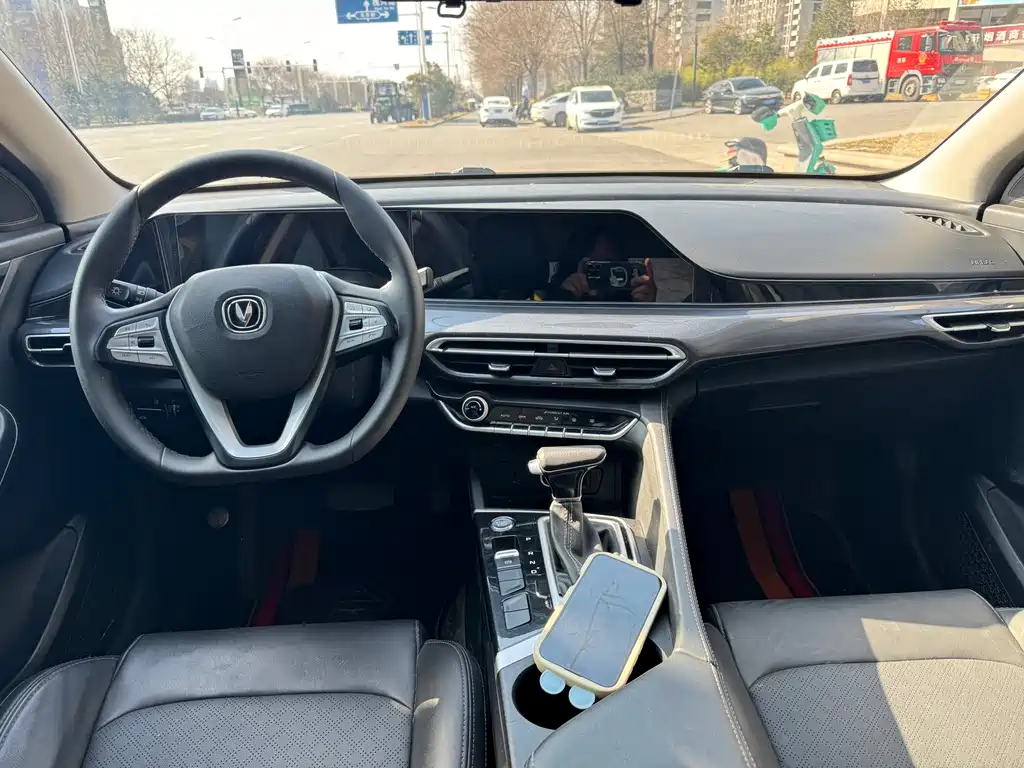 EADO 2020 PLUS Million Edition 1.6L GDI CVT Elite купить на сайте DeffCars