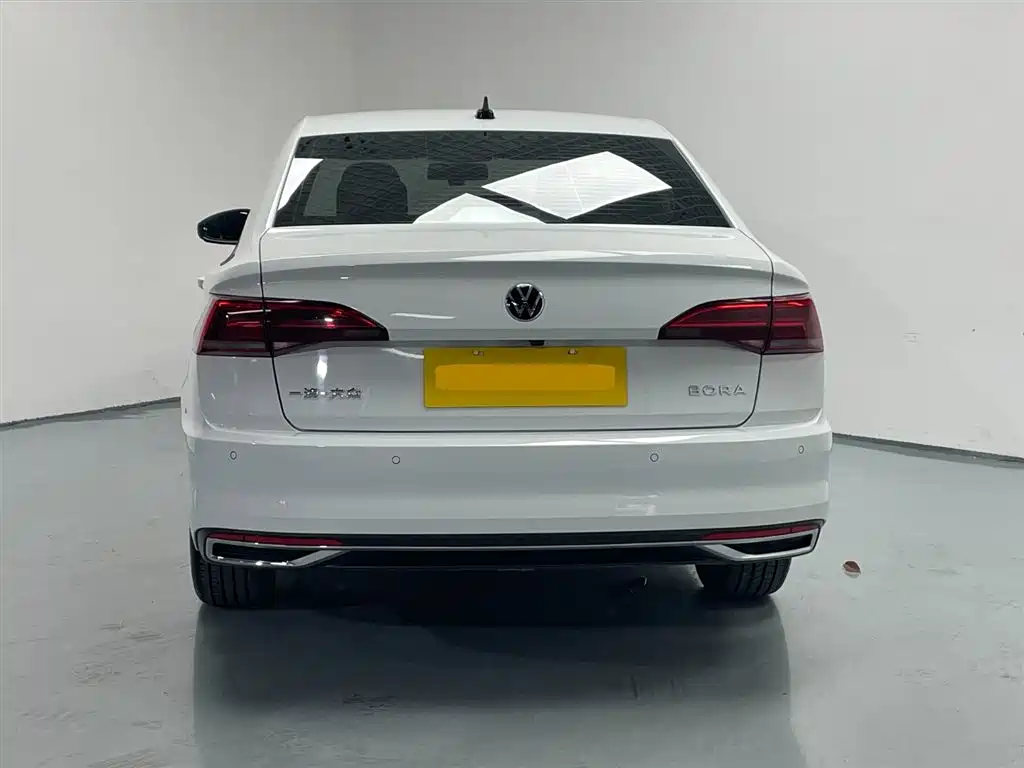 Bora 2021 1.5L automatic comfort intelligent connected version купить на сайте DeffCars
