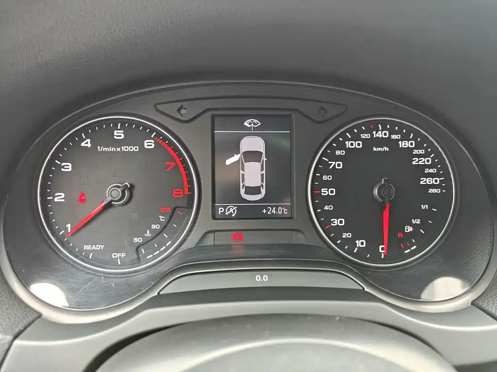 Audi A3 2019 Limousine 35 TFSI Enterprising National VI купить на сайте DeffCars