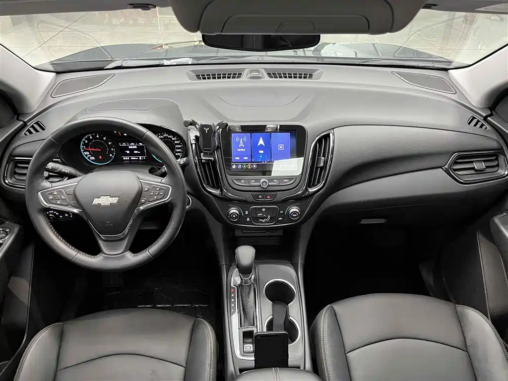 Explorer 2021 535T Chijie Edition купить на сайте DeffCars