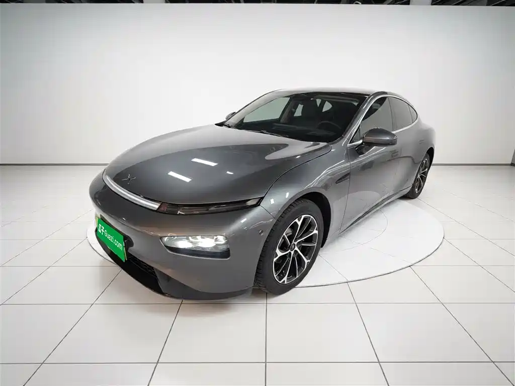 Xpeng P7 2022 model 625E купить на сайте DeffCars