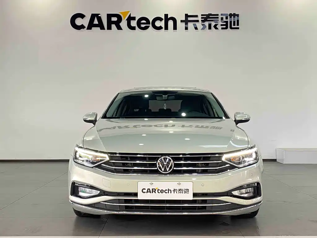 Magotan 2020 330TSI DSG leading model купить на сайте DeffCars