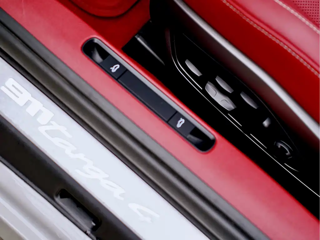 Porsche 911 2020 Targa 4 3.0T купить на сайте DeffCars