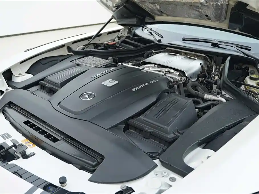 AMG GT 2019 AMG GT R PRO купить на сайте DeffCars