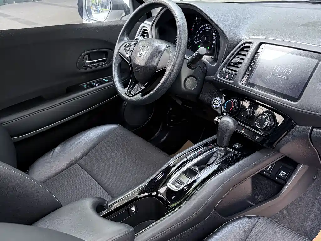 Binzhi 2022 1.5L CVT Fantasy Night Pioneer Edition купить на сайте DeffCars