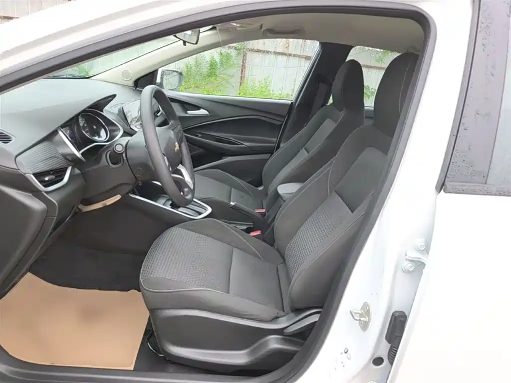 Covoz 2020 325T Automatic Xinyue Edition купить на сайте DeffCars