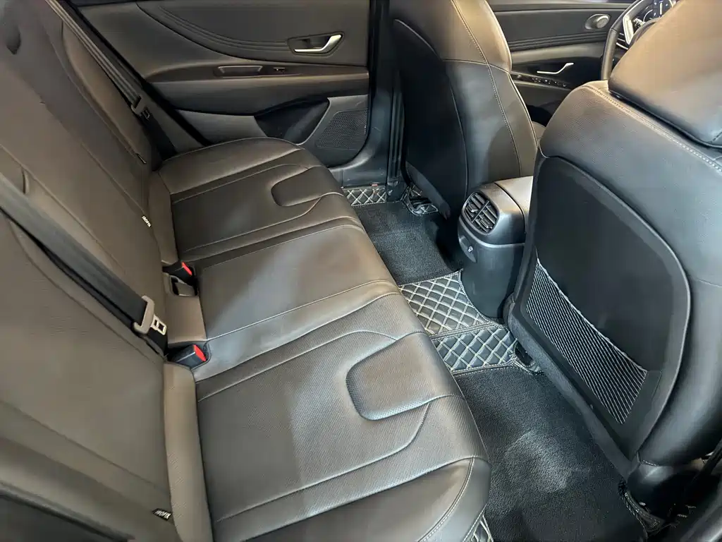 Elantra 2023 1.5L CVT GLX Elite Edition купить на сайте DeffCars