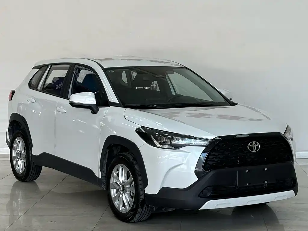 Corolla Sharp 2023 2.0L Pioneer Edition купить на сайте DeffCars