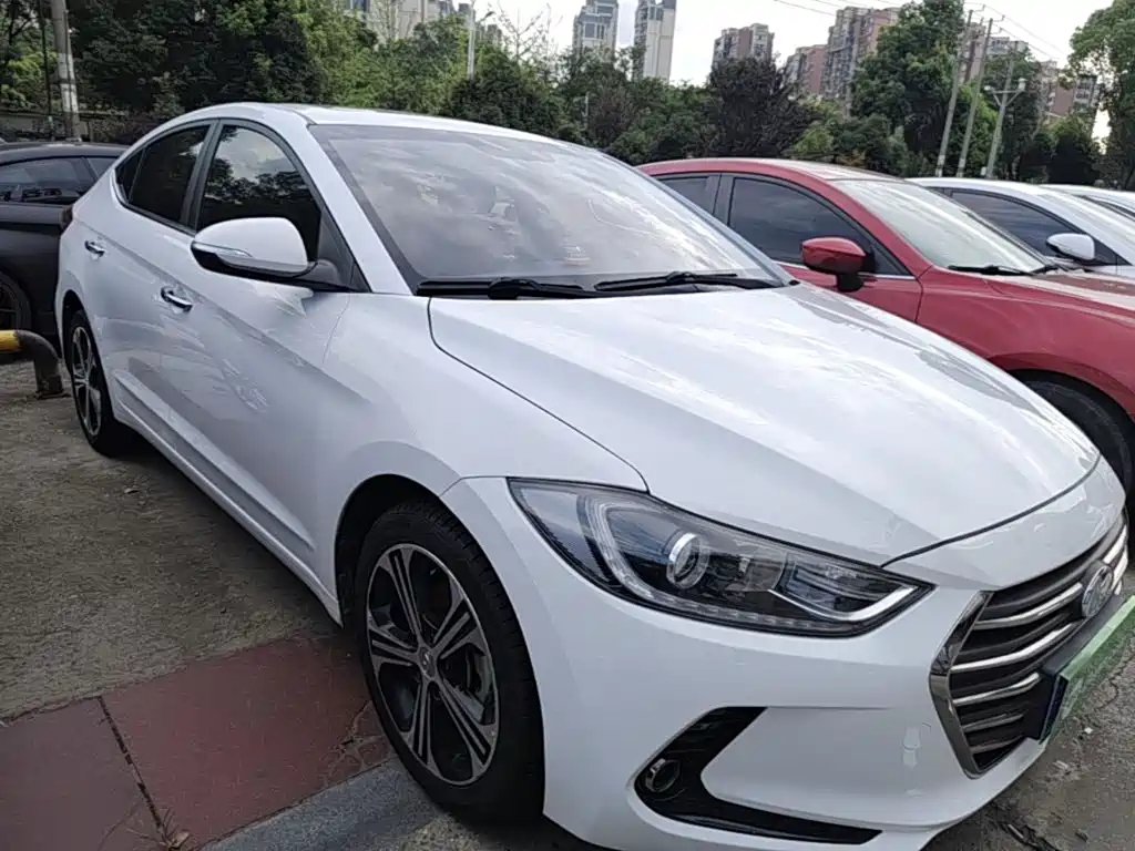 Lingdong 2018 1.4T dual-clutch dynamic and dynamic model купить на сайте DeffCars