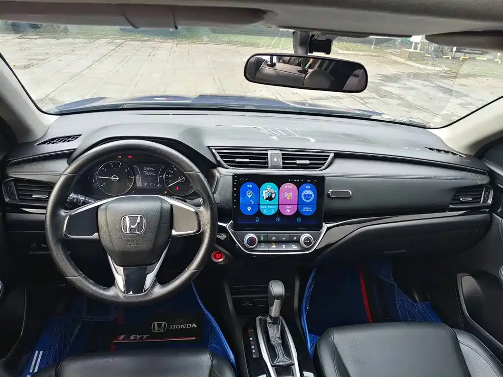 Lingpai 2019 180Turbo CVT Deluxe Edition National VI купить на сайте DeffCars