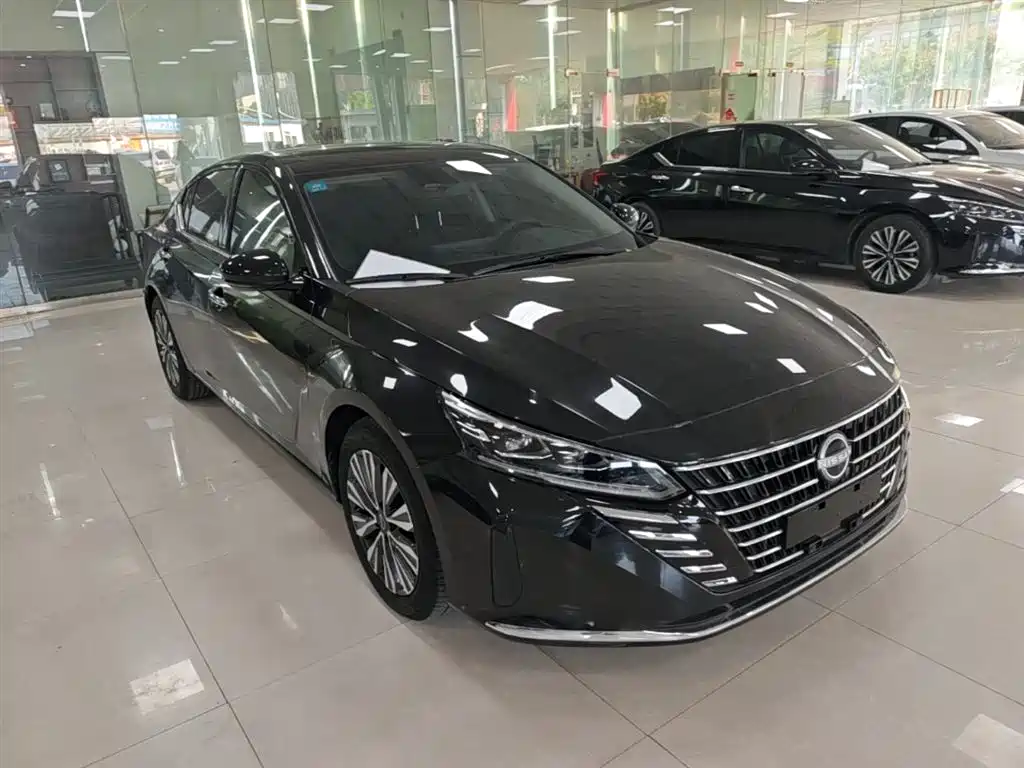 Teana 2022 2.0L XL-TLS Enjoy Edition купить на сайте DeffCars