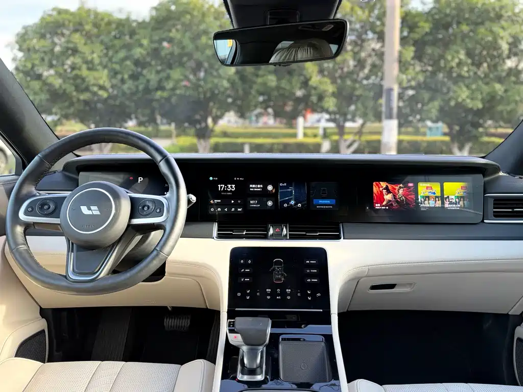 Ideal ONE 2020 extended range 6-seater version купить на сайте DeffCars