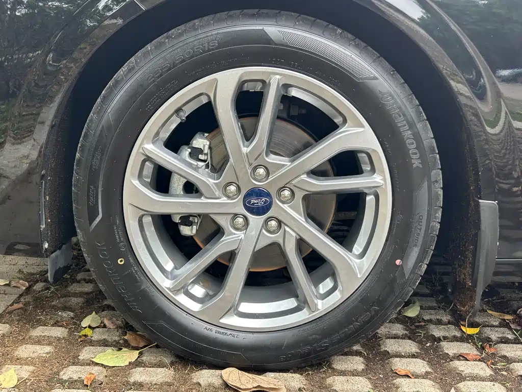 Mondeo 2023 EcoBoost 180 Luxury купить на сайте DeffCars