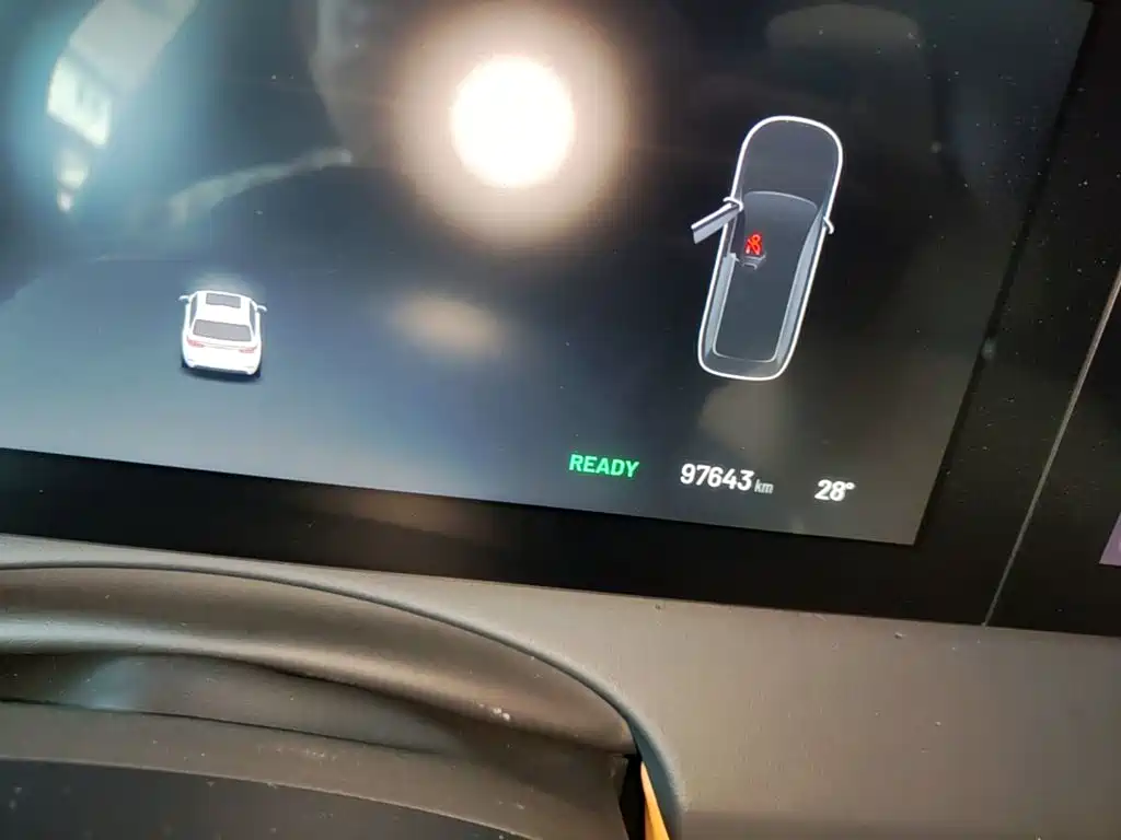 Ideal one 2021 Extended Range 6 Seater Edition купить на сайте DeffCars