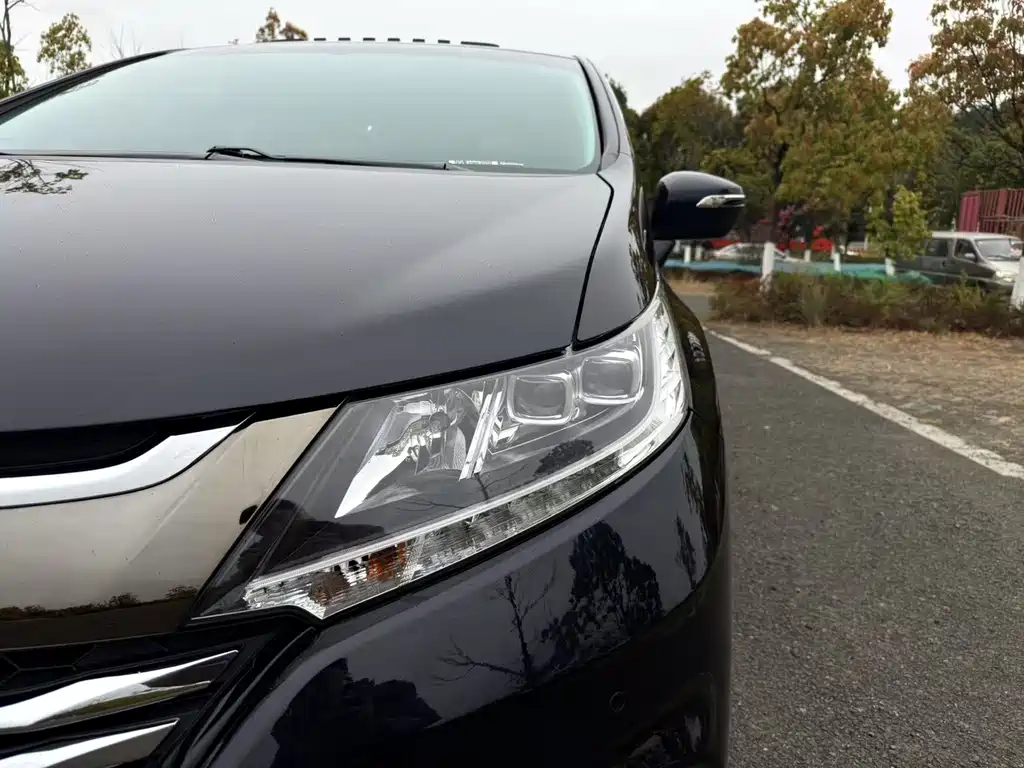 Odyssey 2018 2.4L Smart Edition купить на сайте DeffCars