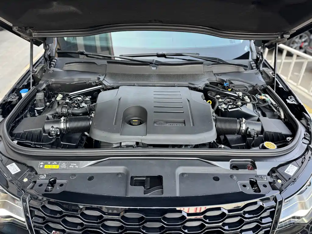 Discover the 2023 facelift 360PS R-Dynamic S купить на сайте DeffCars