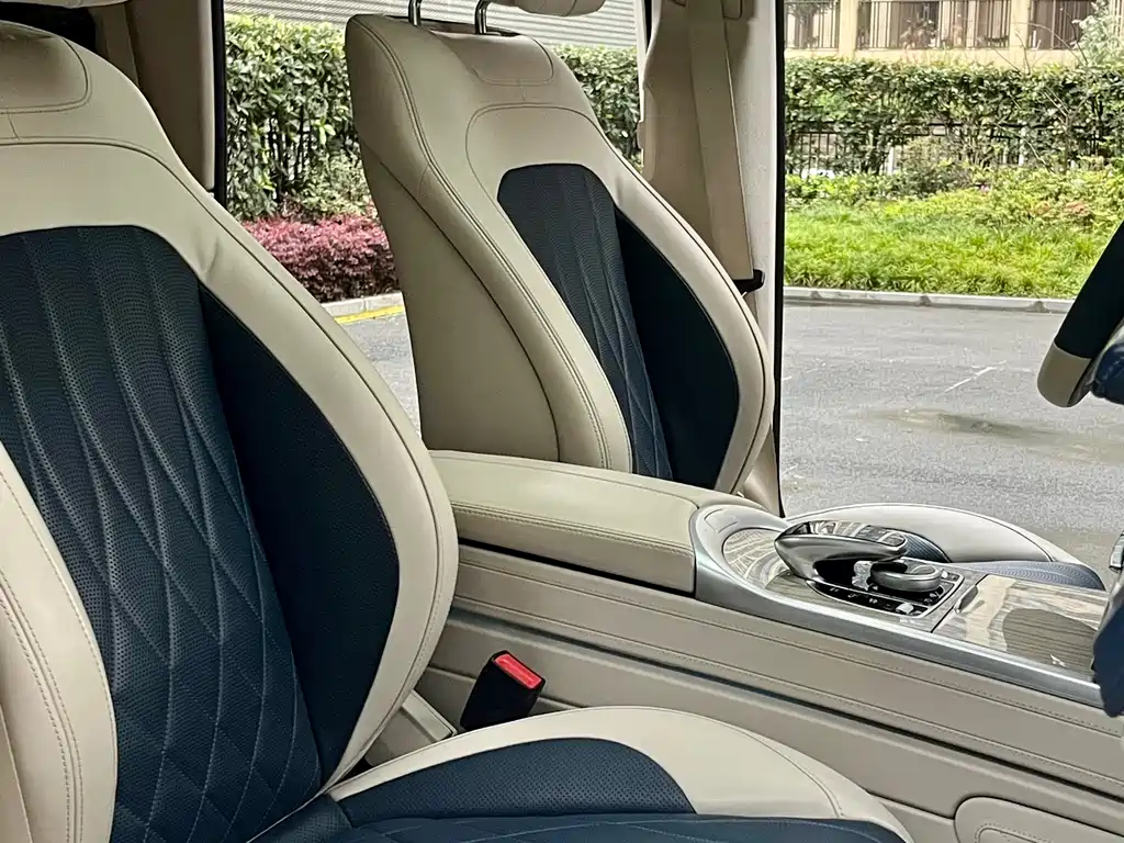 Mercedes-Benz G-Class 2020 G 500 Time-Engraved Special Edition купить на сайте DeffCars