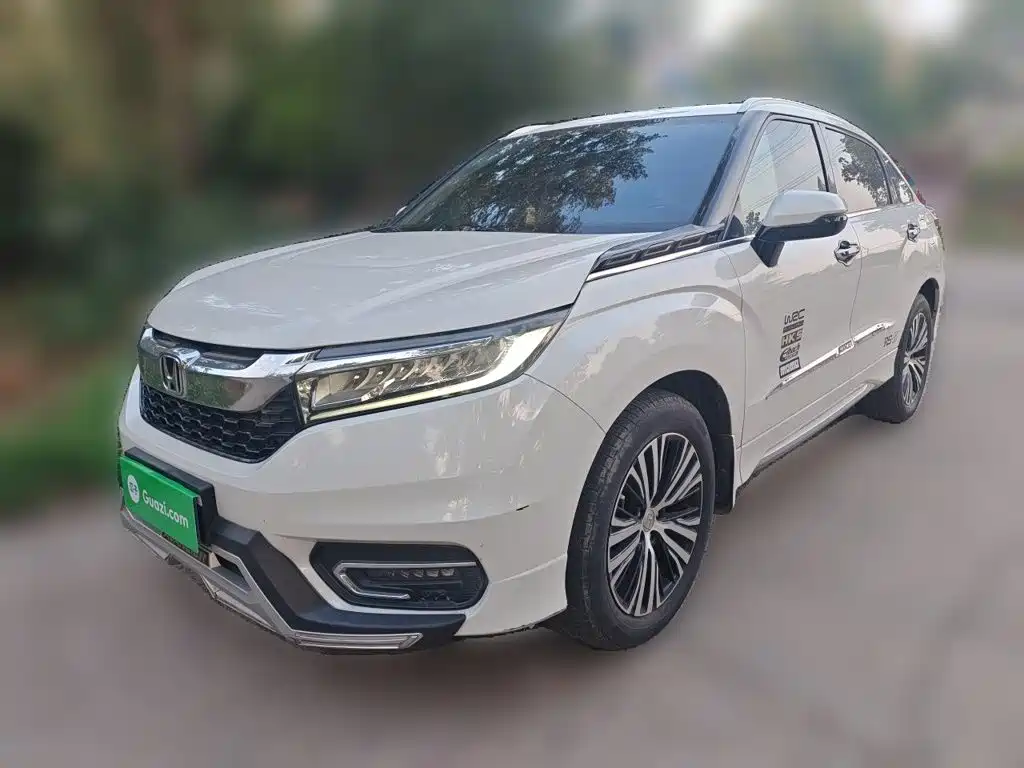 Guandao 2017 370TURBO four-wheel drive exclusive edition купить на сайте DeffCars
