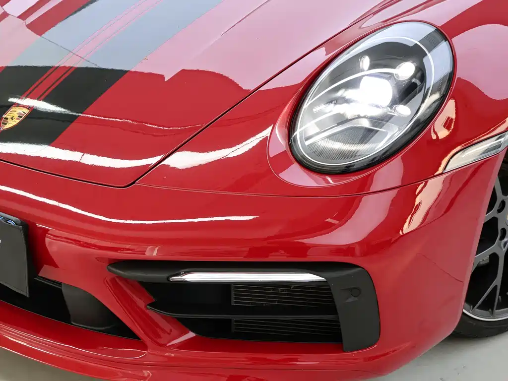 Porsche 911 2019 Carrera S 3.0T купить на сайте DeffCars