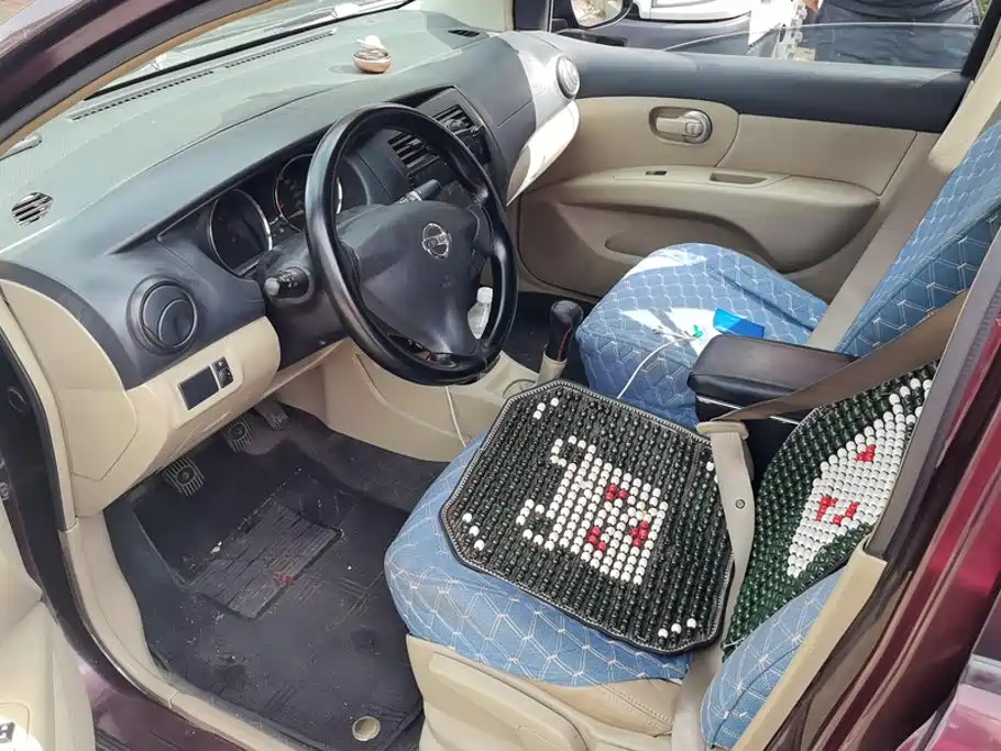 Liwei 2013 1.6XE Manual Comfort Edition купить на сайте DeffCars