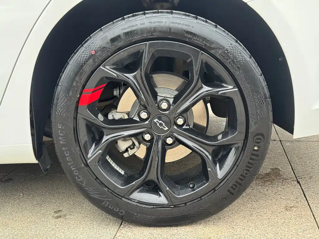 Malibu XL 2021 Redline 550T automatic sharp version купить на сайте DeffCars