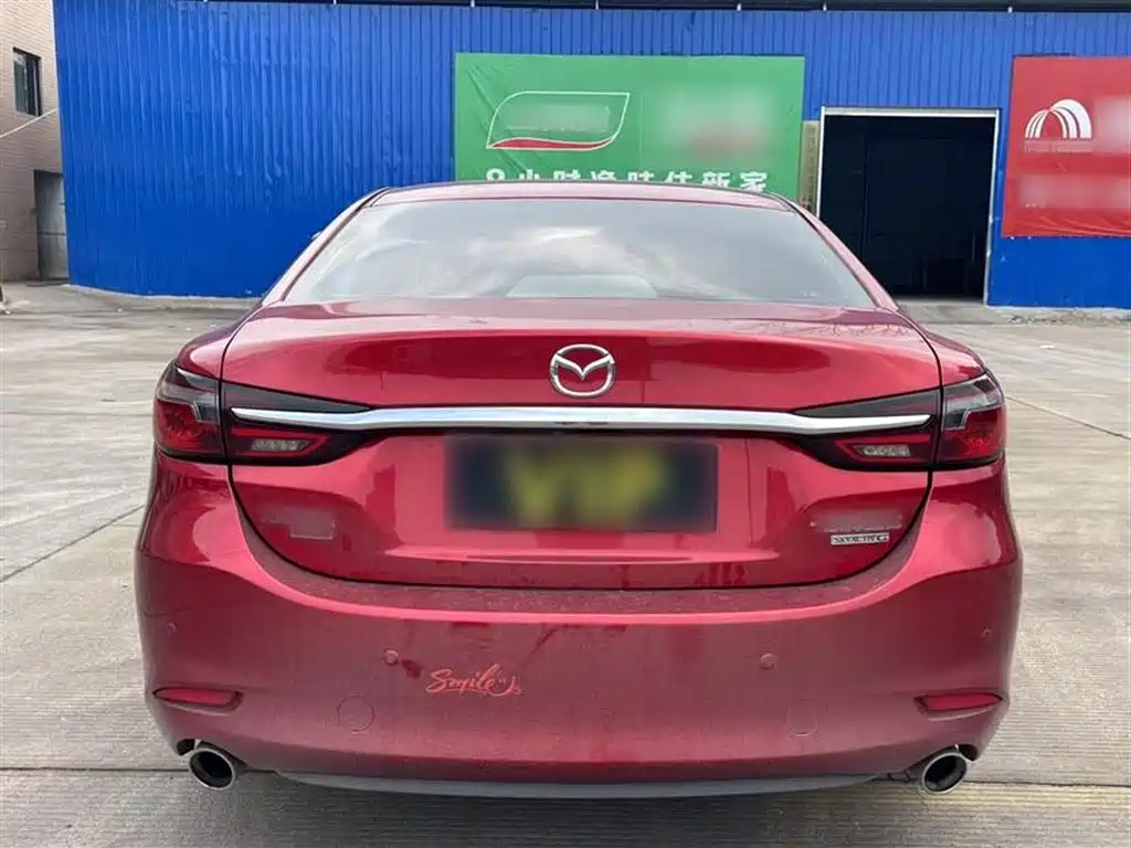 Atez 2021 2.5L Blue Sky Sports Edition купить на сайте DeffCars