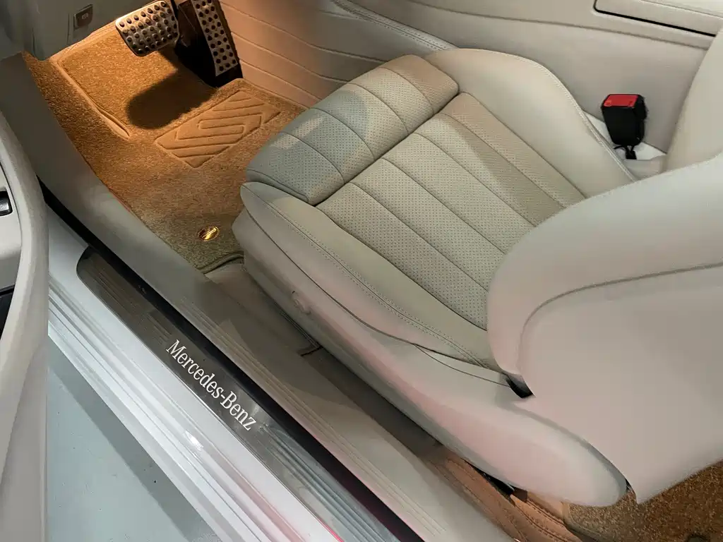 Mercedes-Benz E-Class (Imported) 2021 E 260 Coupe купить на сайте DeffCars