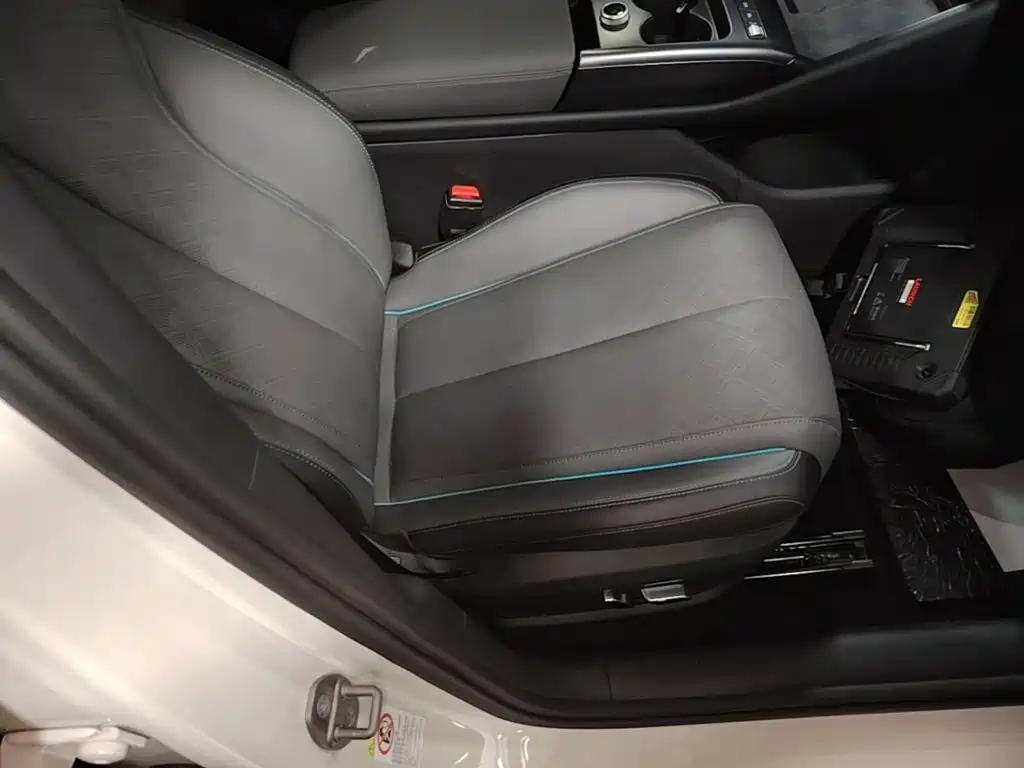 Qin L 2025 EV 545KM Excellent Type купить на сайте DeffCars