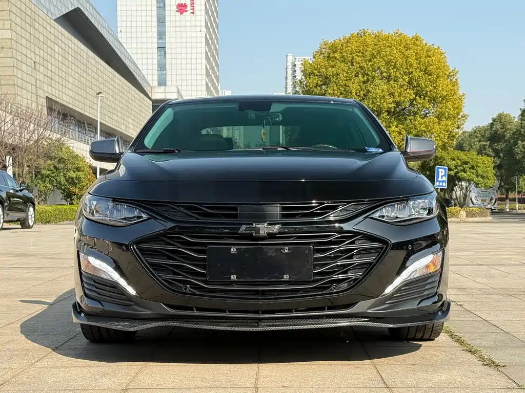 Malibu XL 2023 Redline 2.0T Ruizhi Edition купить на сайте DeffCars