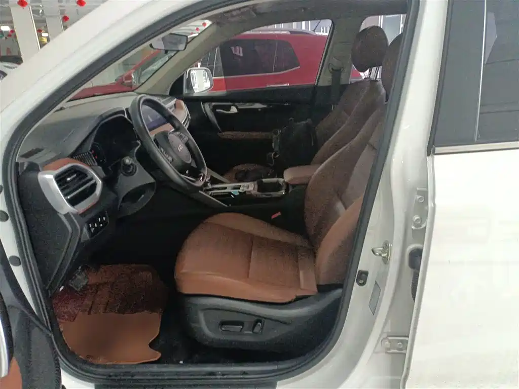 Zhipao 2021 Ace 2.0L Wonderful Edition купить на сайте DeffCars