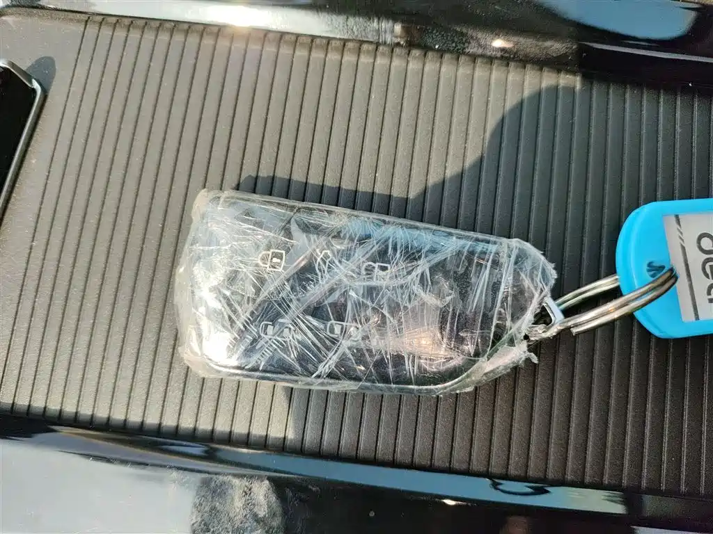 Weiran 2024 380TSI Premium Edition купить на сайте DeffCars