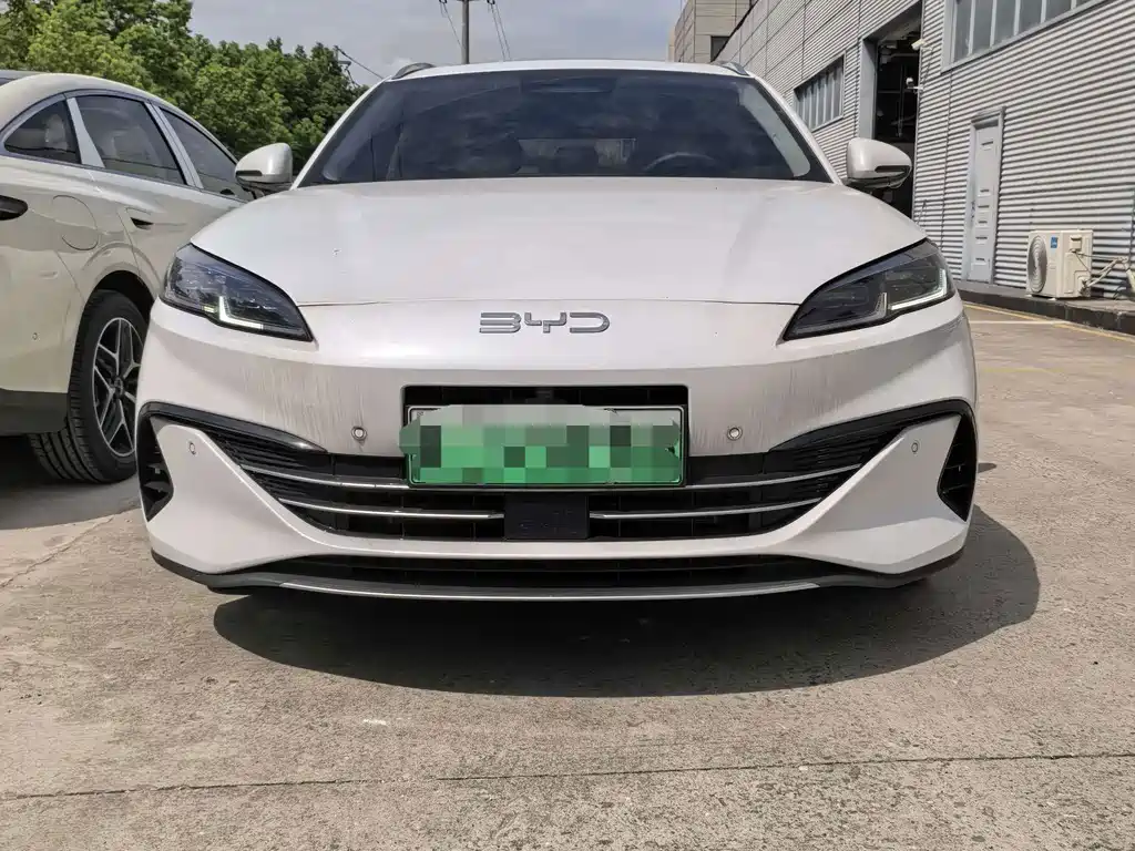 Seal 06 DM-i 2025 150KM flagship model купить на сайте DeffCars