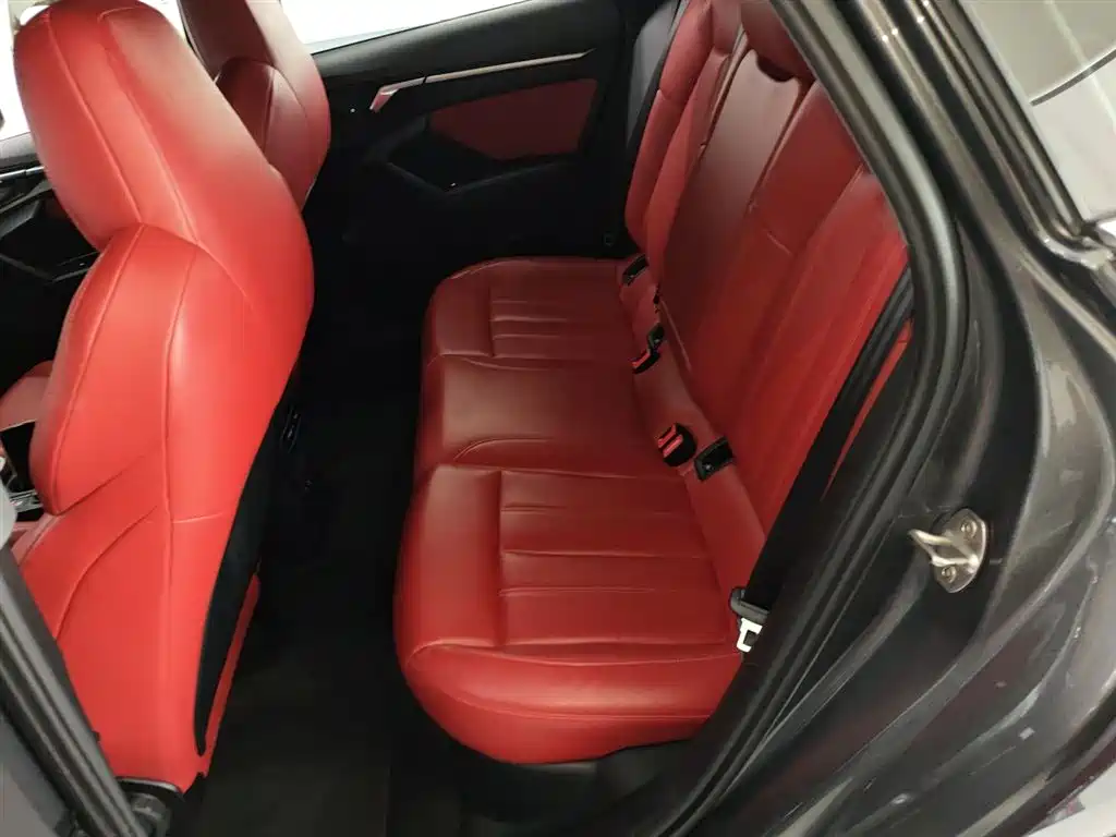 Audi A3 2021 Sportback 35 TFSI aggressive sports model купить на сайте DeffCars