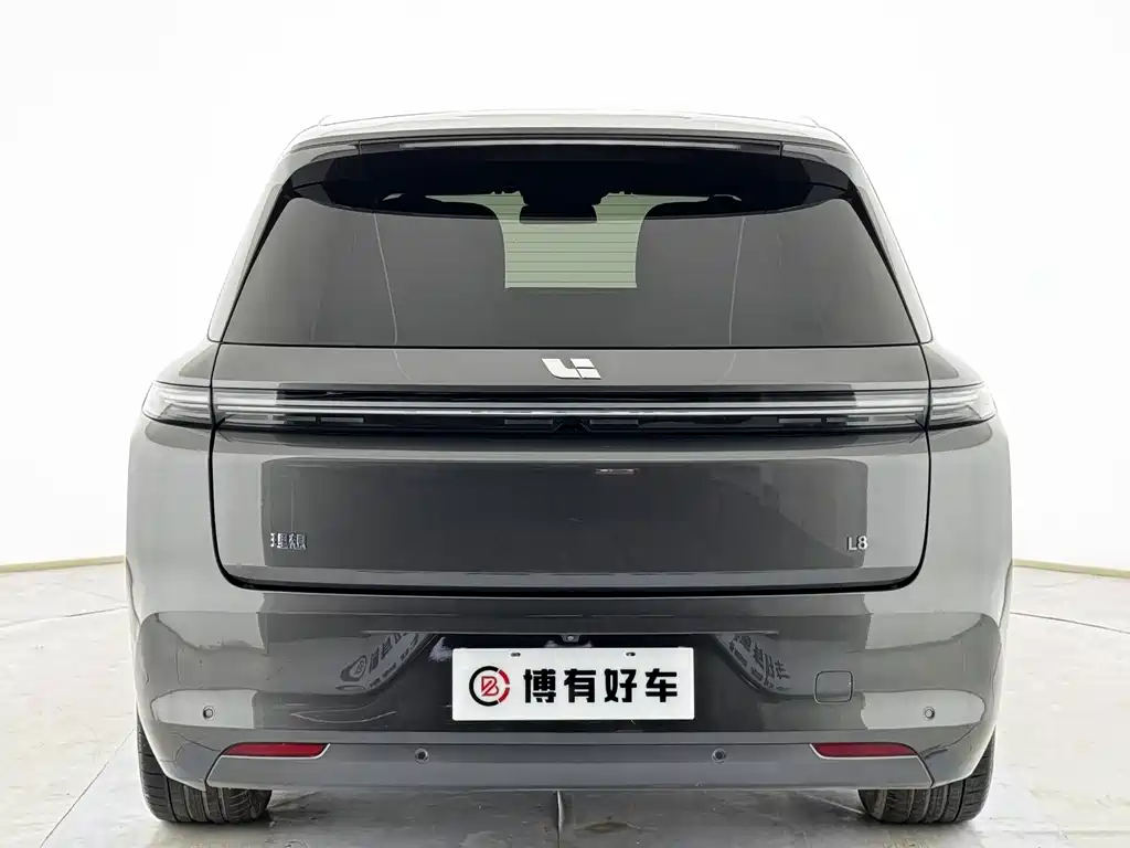 Ideal L8 2023 Pro купить на сайте DeffCars